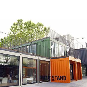 設(shè)備展示